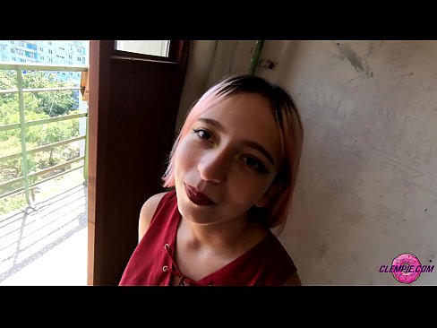 ❤️ Sensuele studente pijpt een vreemdeling in de outback - Cum On His Face ❤️ Russian porno at nl.pornoxlxx.ru ❤
