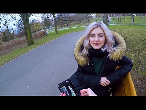 ❤️ Slikt het hete sperma van een vreemde voor geld - blowjob in het park door Eva Elfie ❤️ Russian porno at nl.pornoxlxx.ru ❤